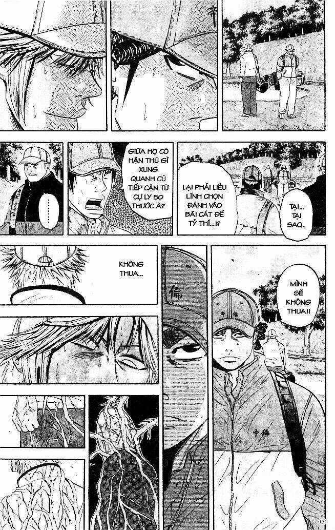 King Golf - Chapter 107 - Trang 3