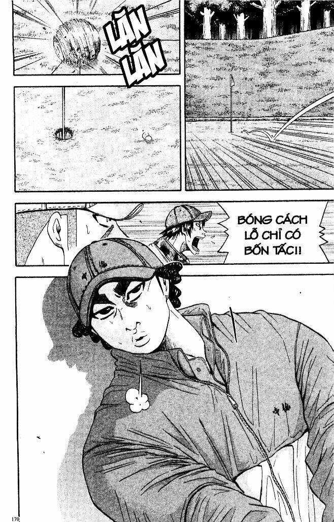 King Golf - Chapter 107 - Trang 21