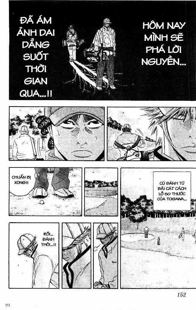 King Golf - Chapter 107 - Trang 4