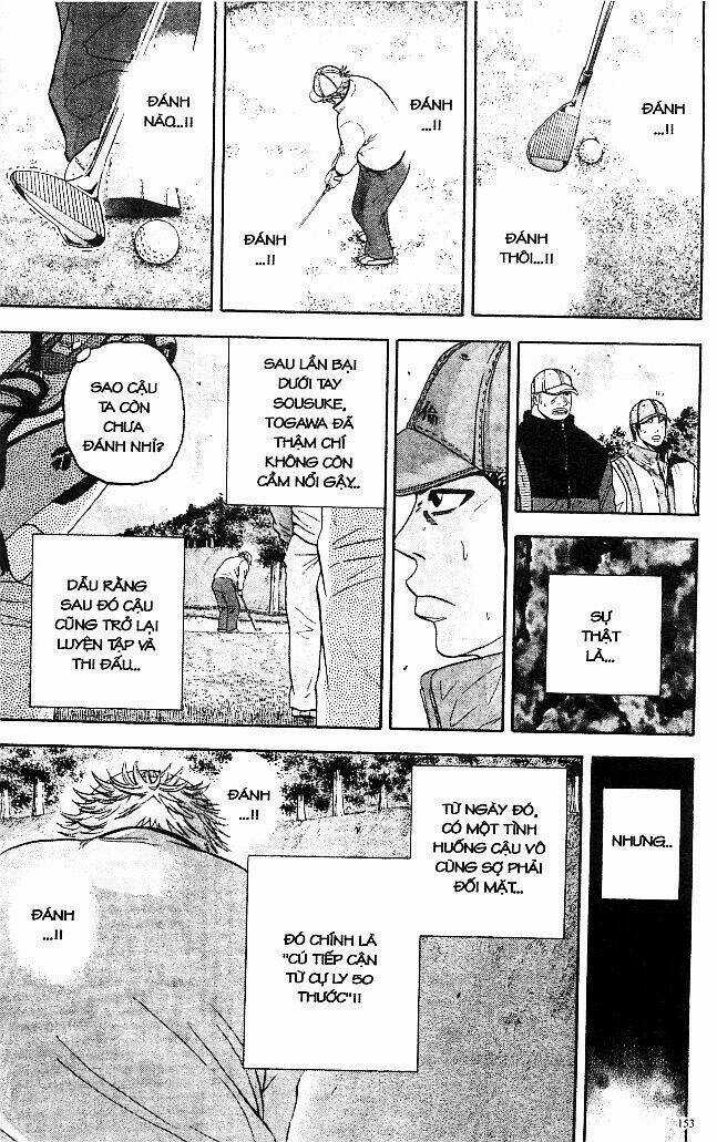 King Golf - Chapter 107 - Trang 5