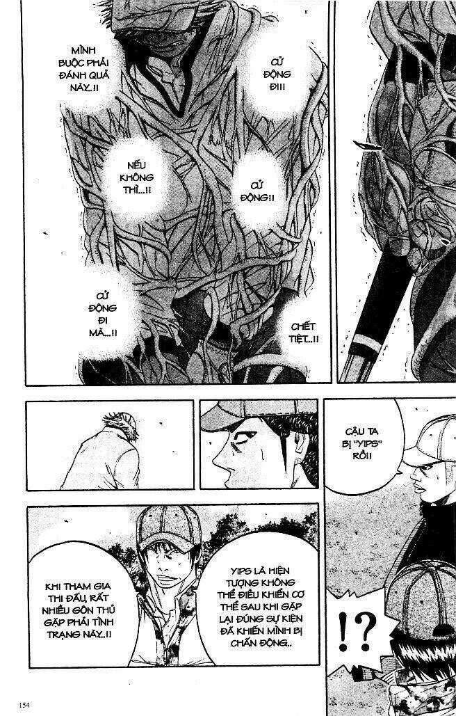 King Golf - Chapter 107 - Trang 6