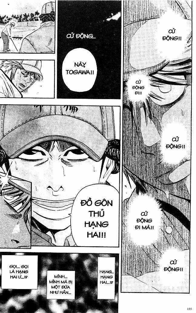 King Golf - Chapter 107 - Trang 7