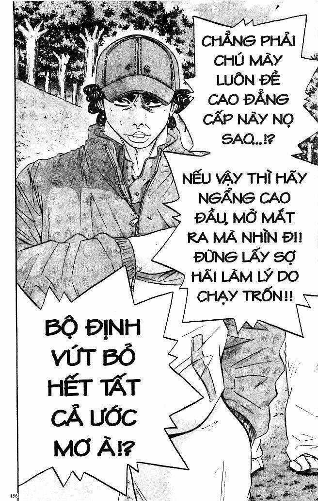 King Golf - Chapter 107 - Trang 8