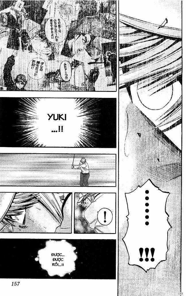 King Golf - Chapter 107 - Trang 9