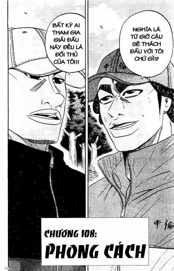 King Golf - Chapter 108 - Trang 2