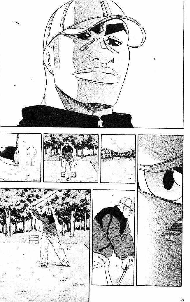 King Golf - Chapter 108 - Trang 11