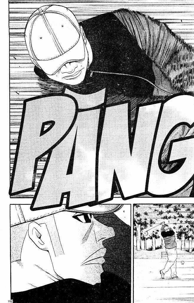 King Golf - Chapter 108 - Trang 12