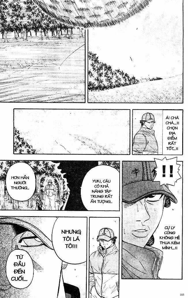 King Golf - Chapter 108 - Trang 13