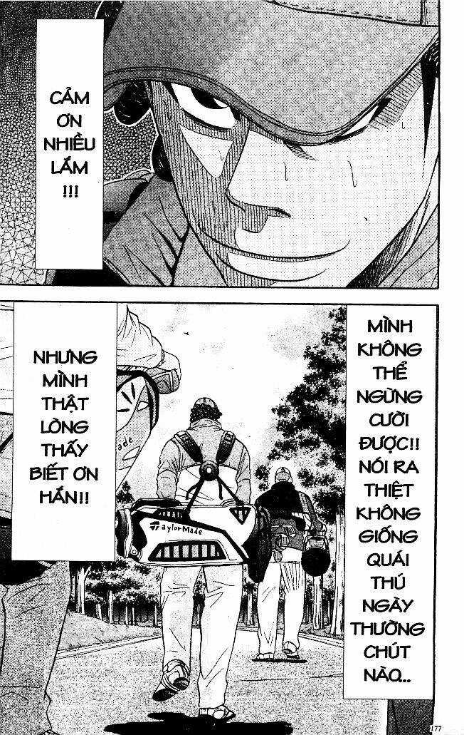 King Golf - Chapter 108 - Trang 5