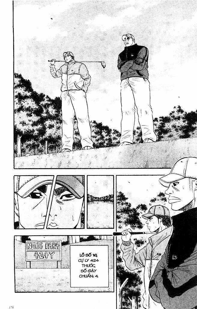 King Golf - Chapter 108 - Trang 6
