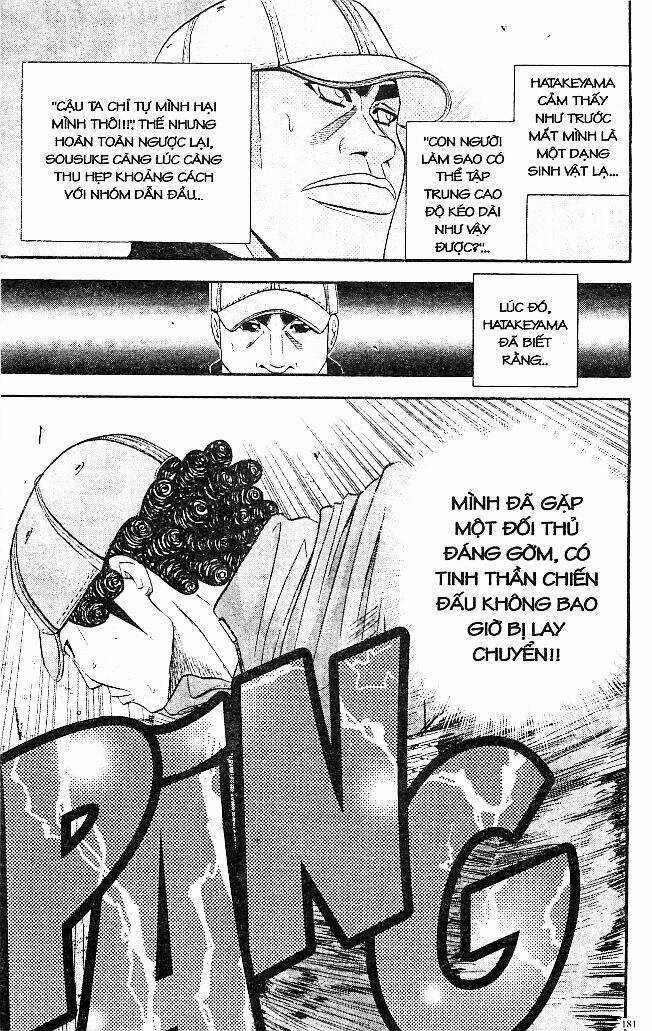 King Golf - Chapter 108 - Trang 9