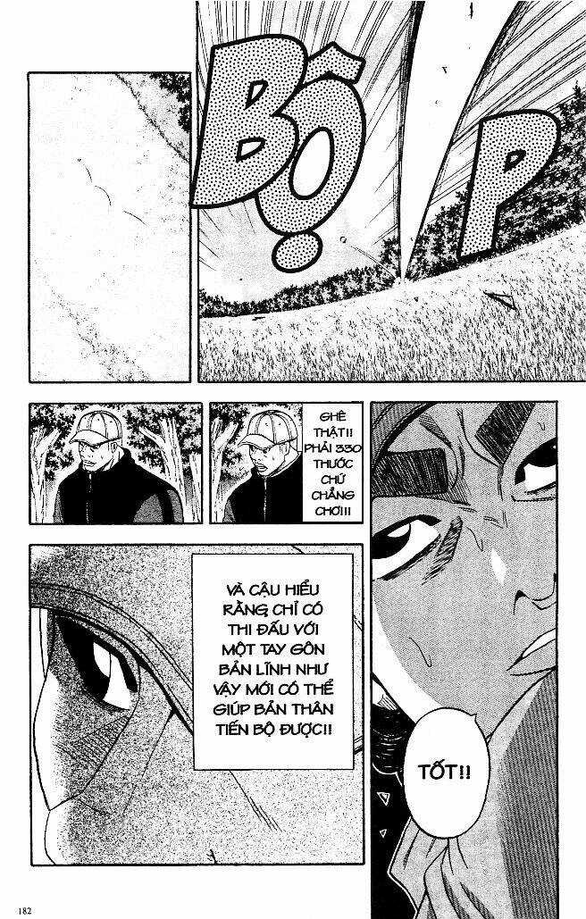 King Golf - Chapter 108 - Trang 10