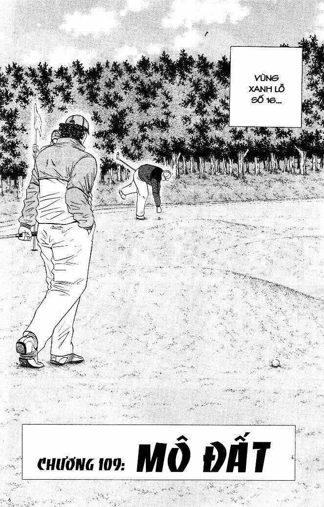 King Golf - Chapter 109 - Trang 2