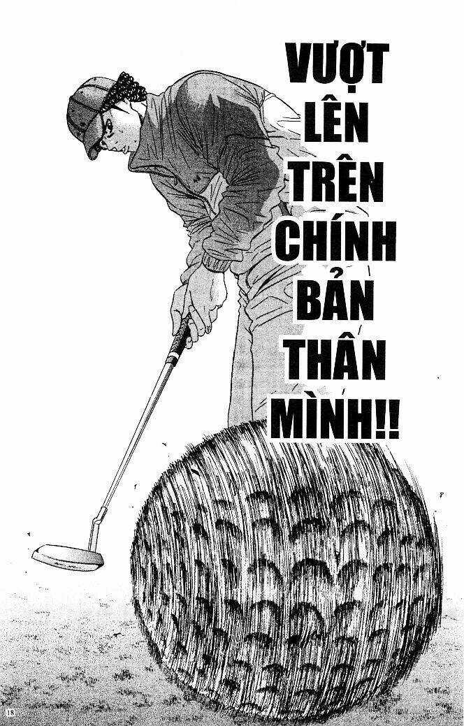 King Golf - Chapter 109 - Trang 13
