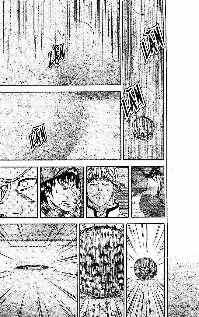 King Golf - Chapter 109 - Trang 14