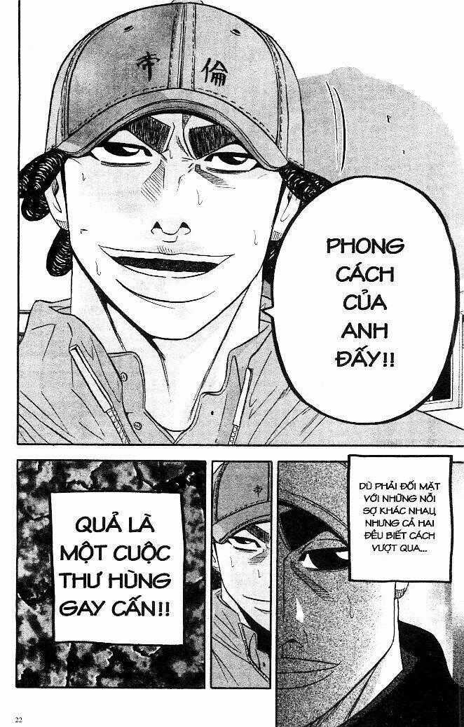 King Golf - Chapter 109 - Trang 17