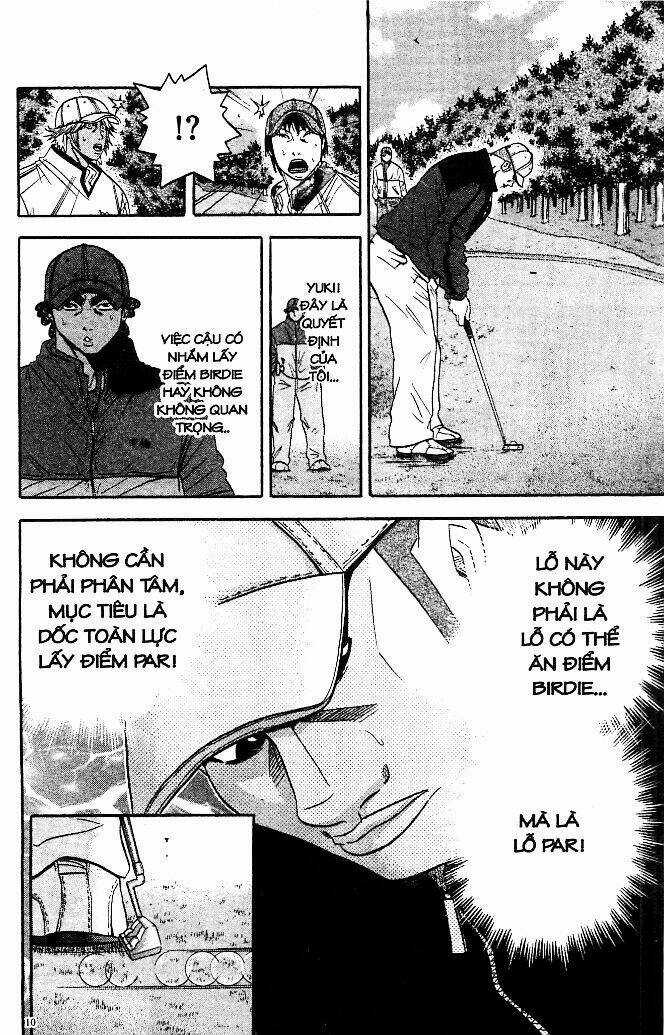 King Golf - Chapter 109 - Trang 6