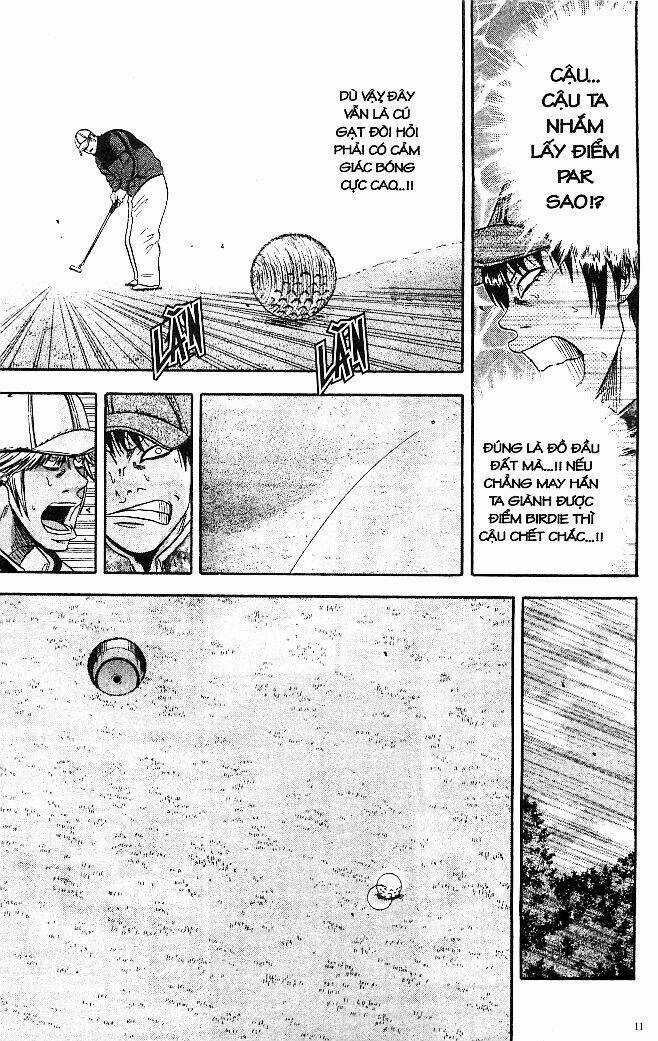 King Golf - Chapter 109 - Trang 7