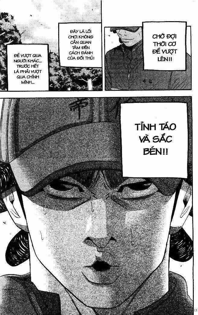 King Golf - Chapter 109 - Trang 9