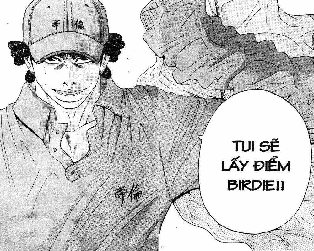 King Golf - Chapter 110 - Trang 12