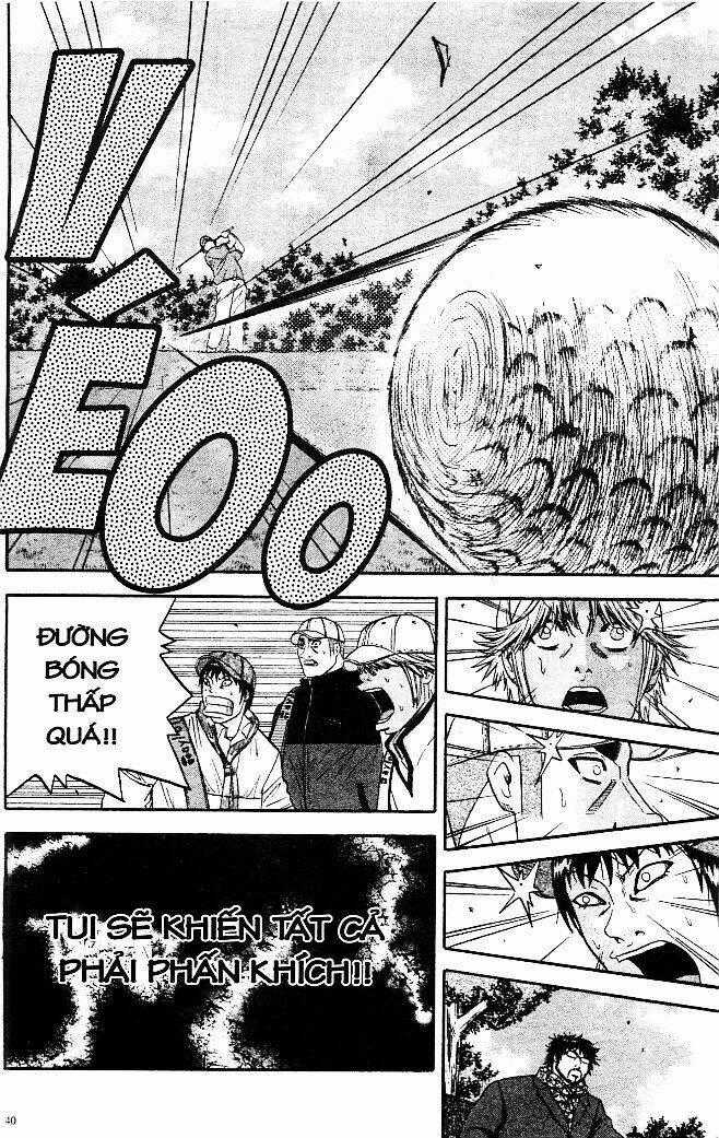 King Golf - Chapter 110 - Trang 16