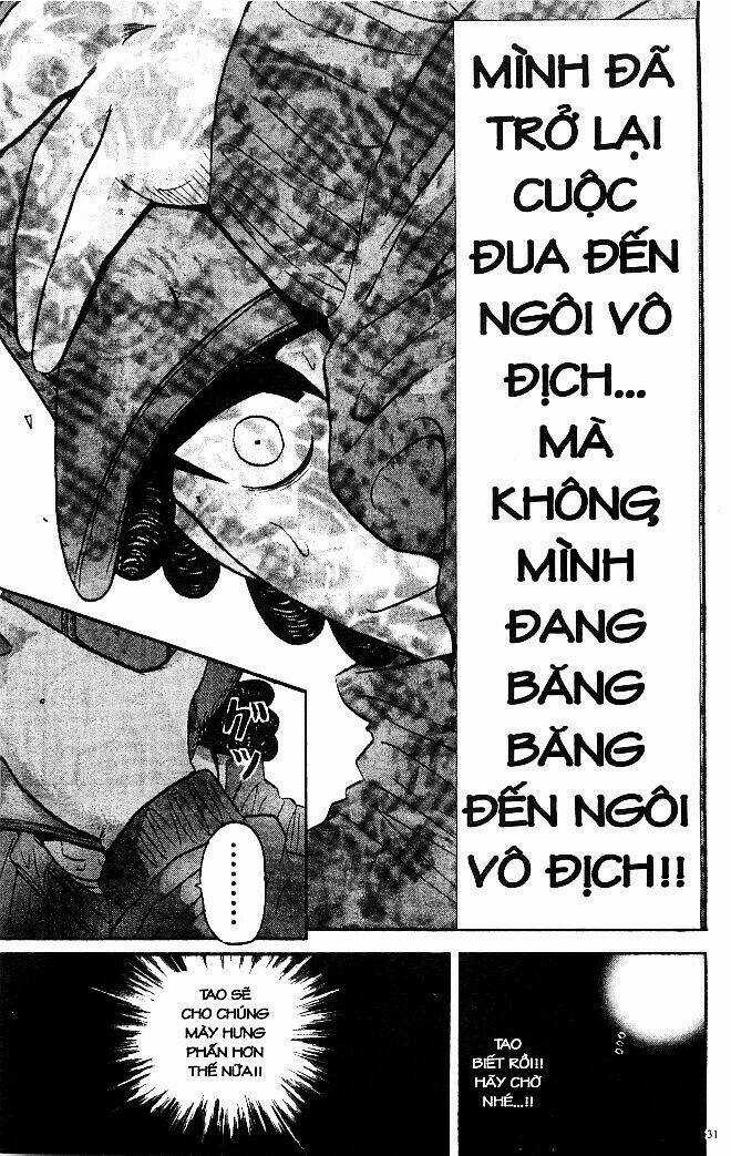 King Golf - Chapter 110 - Trang 9