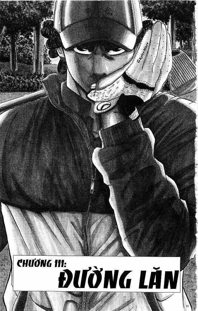 King Golf - Chapter 111 - Trang 1
