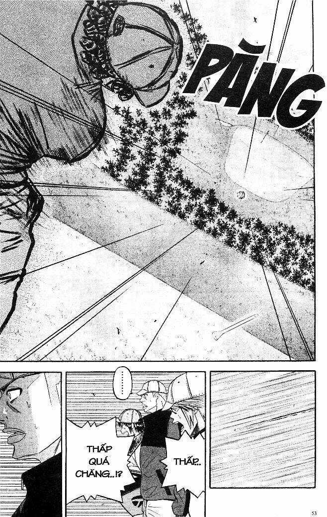 King Golf - Chapter 111 - Trang 12