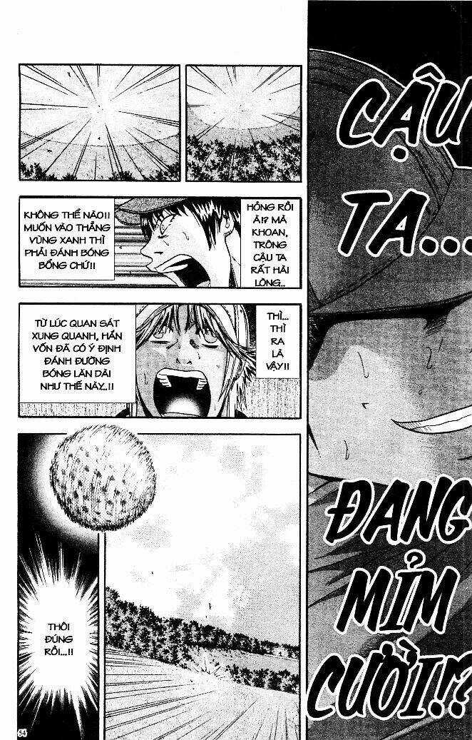 King Golf - Chapter 111 - Trang 13