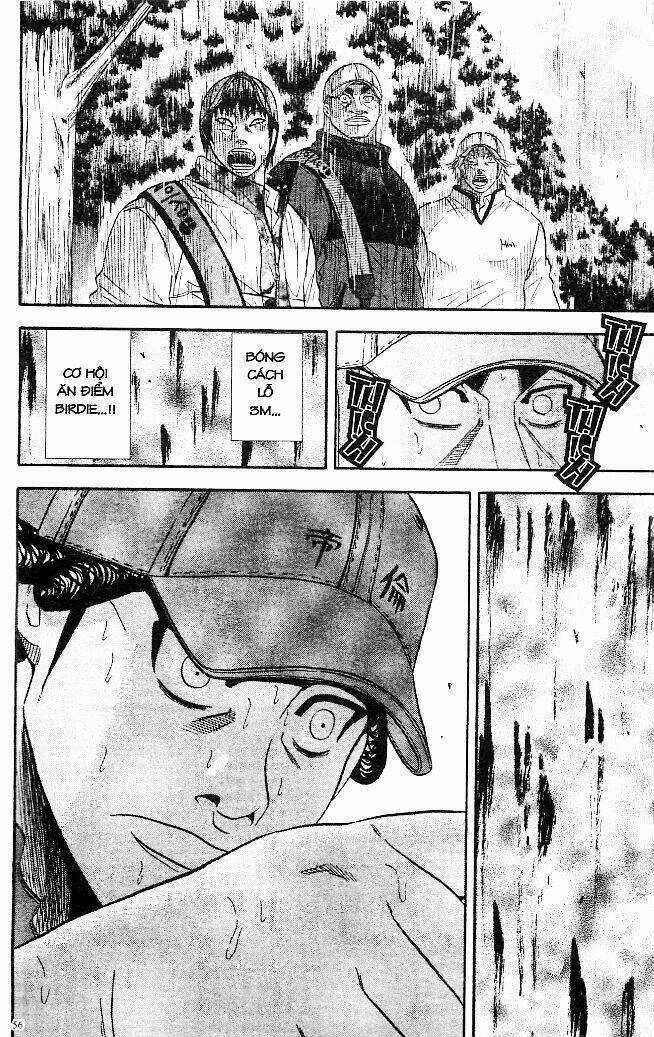 King Golf - Chapter 111 - Trang 15