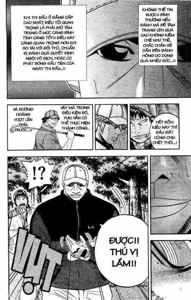 King Golf - Chapter 111 - Trang 17