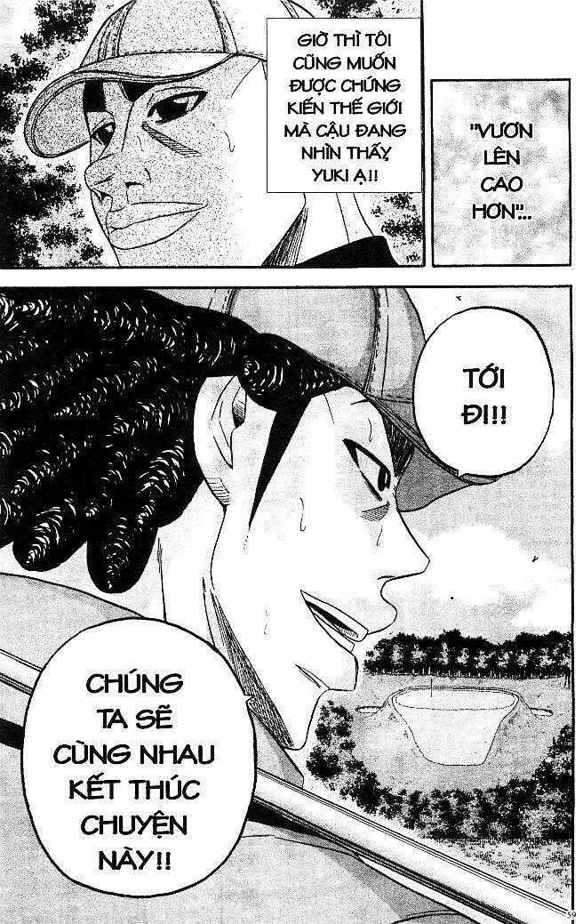 King Golf - Chapter 111 - Trang 18