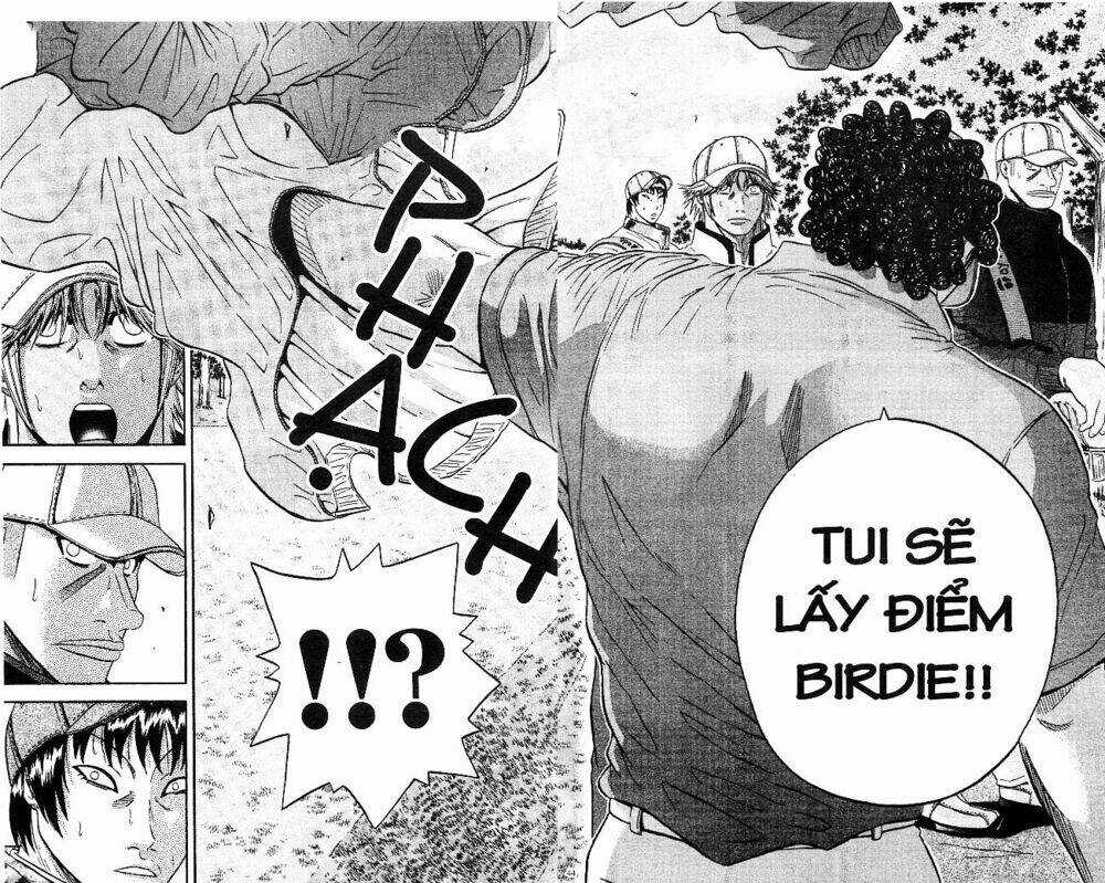 King Golf - Chapter 111 - Trang 4