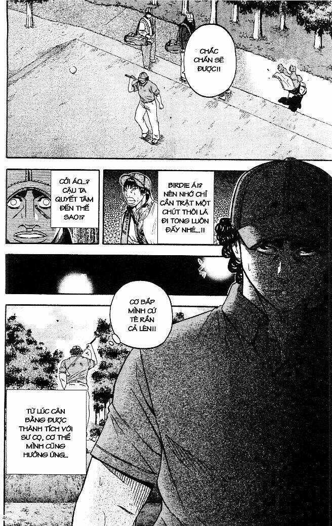 King Golf - Chapter 111 - Trang 5