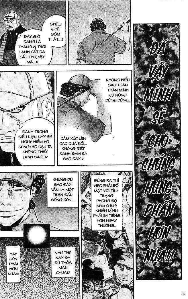 King Golf - Chapter 111 - Trang 6