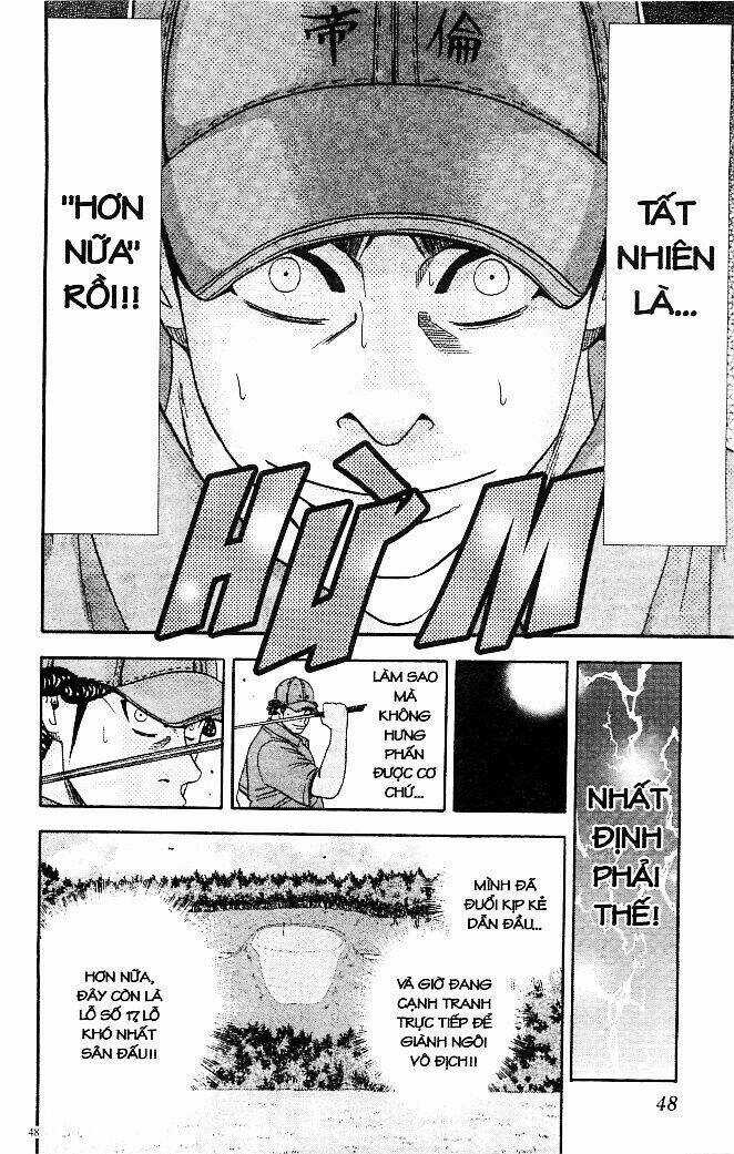 King Golf - Chapter 111 - Trang 7