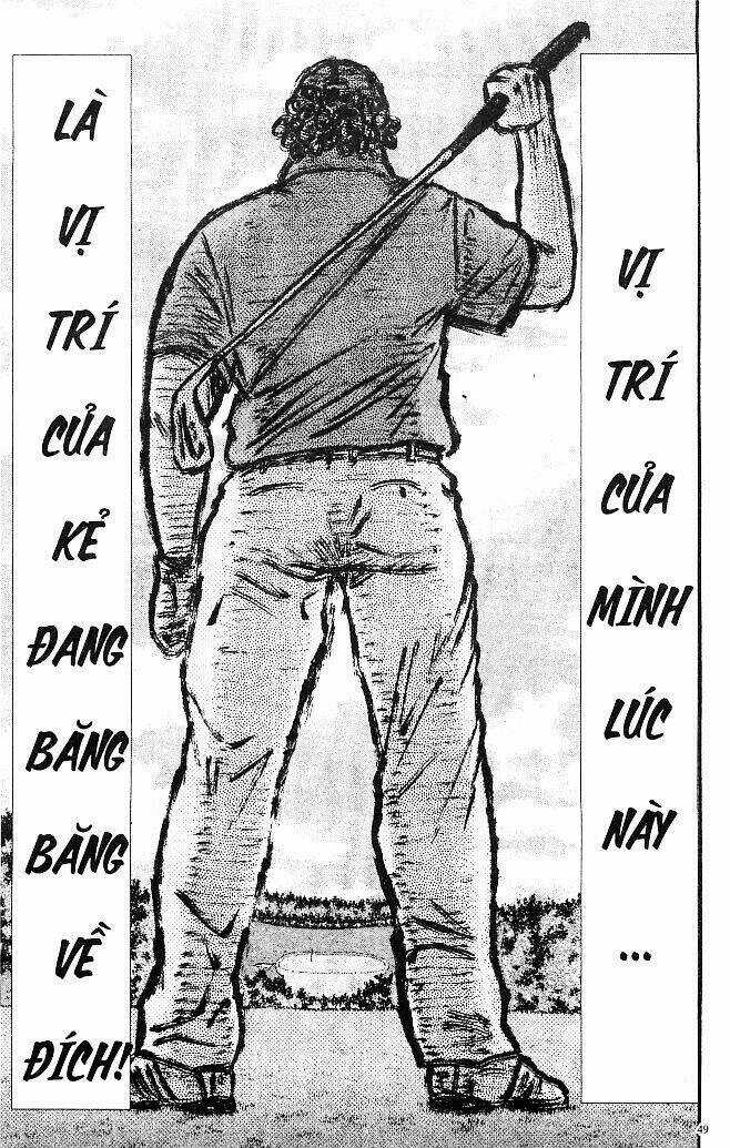 King Golf - Chapter 111 - Trang 8
