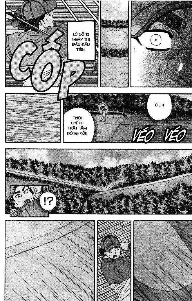 King Golf - Chapter 111 - Trang 9