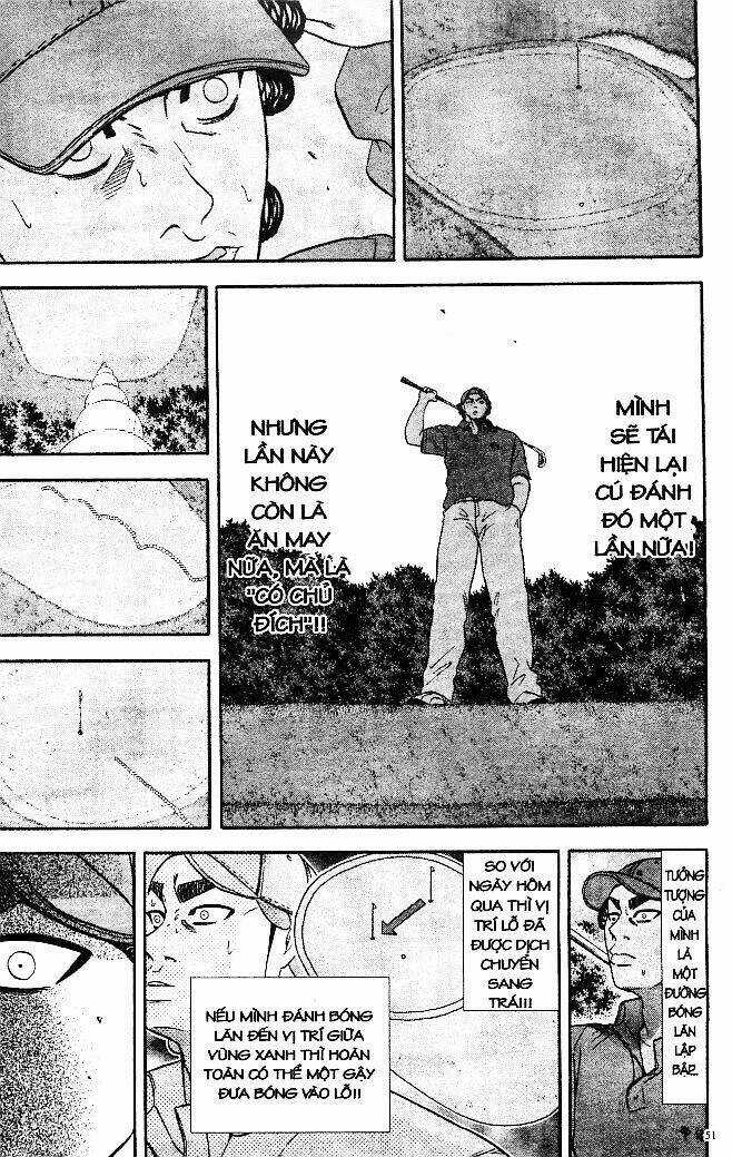 King Golf - Chapter 111 - Trang 10