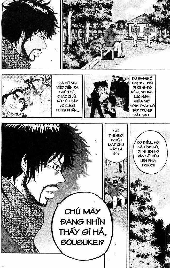 King Golf - Chapter 112 - Trang 1