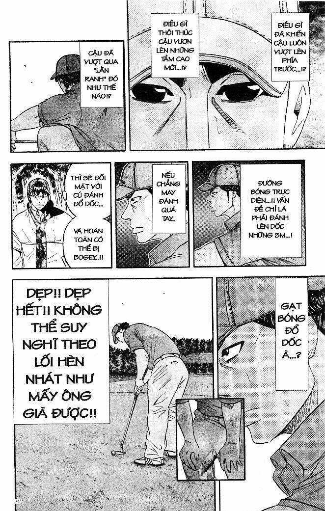 King Golf - Chapter 112 - Trang 14