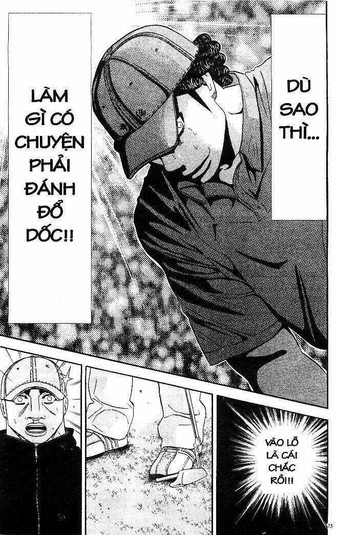 King Golf - Chapter 112 - Trang 15