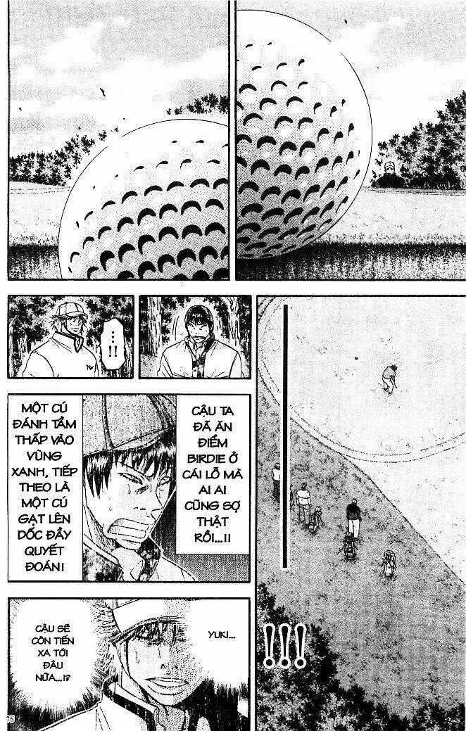 King Golf - Chapter 112 - Trang 16