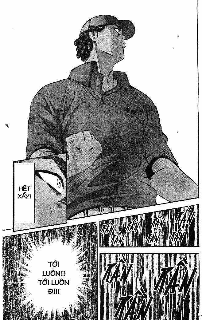 King Golf - Chapter 112 - Trang 17