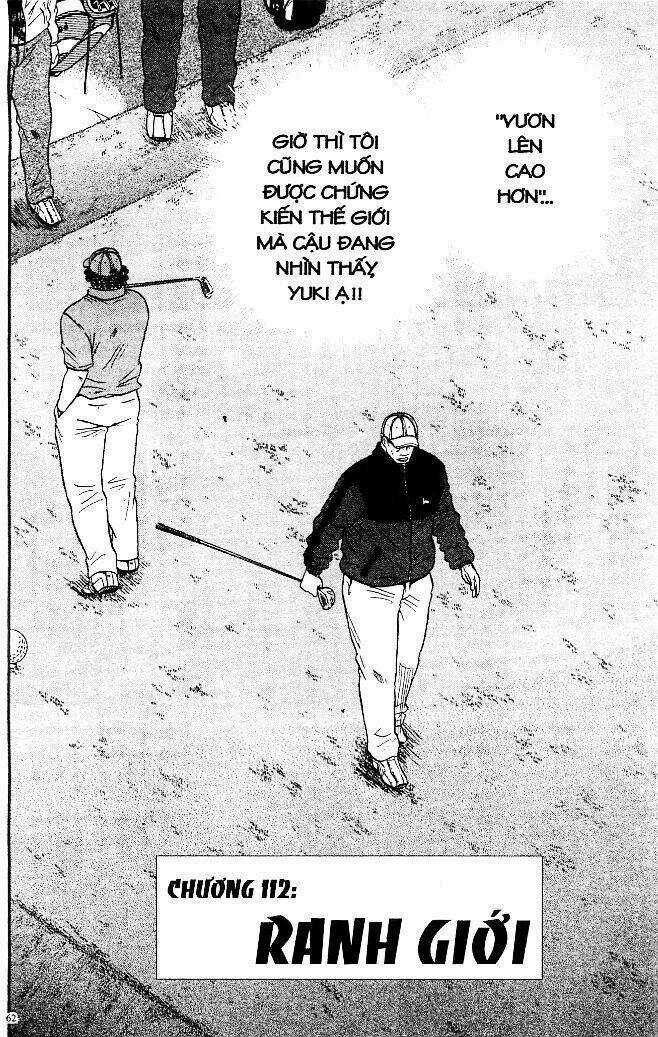 King Golf - Chapter 112 - Trang 3