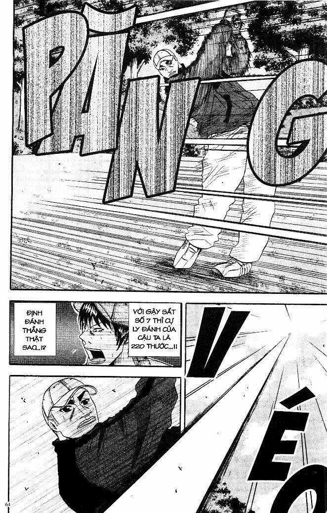 King Golf - Chapter 112 - Trang 5