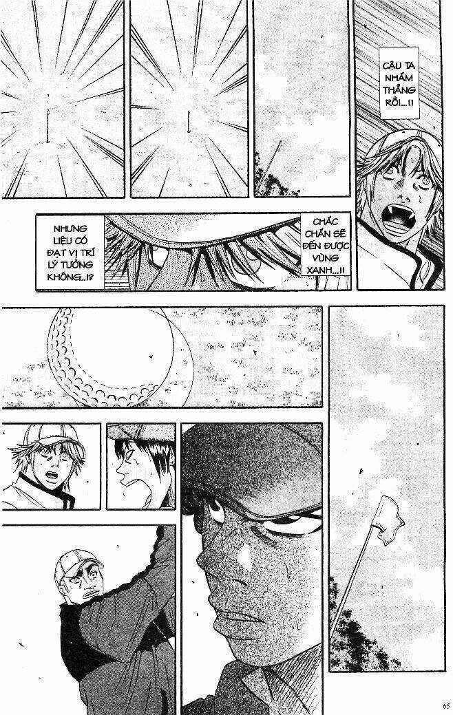 King Golf - Chapter 112 - Trang 6