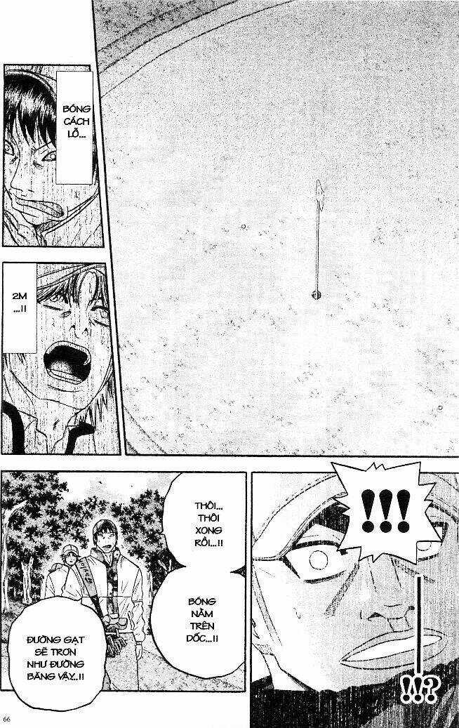 King Golf - Chapter 112 - Trang 7