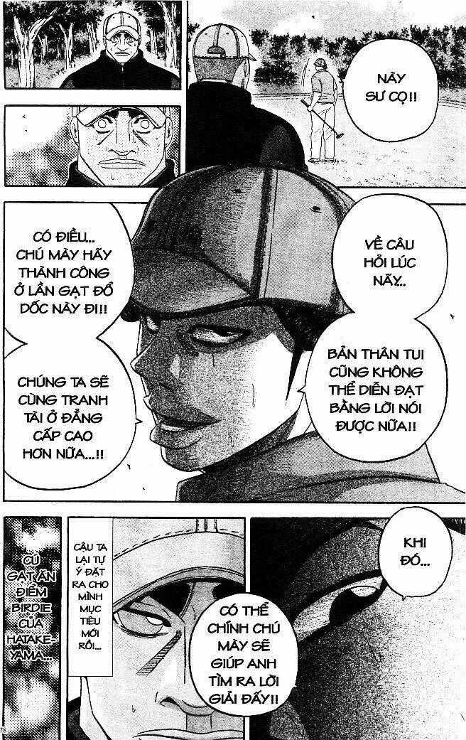 King Golf - Chapter 113 - Trang 1