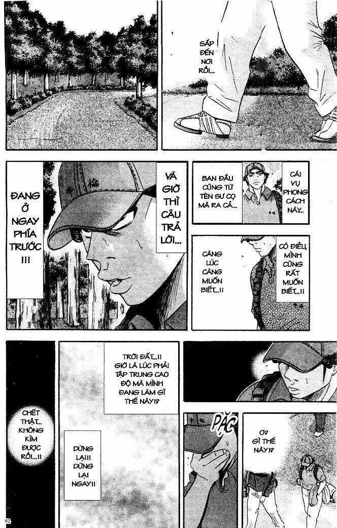 King Golf - Chapter 113 - Trang 14